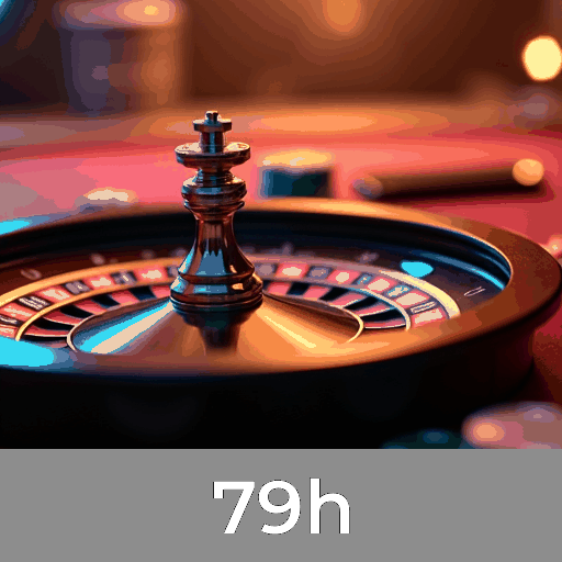79h: A Emoção Instantânea dos Crash Games com Altos Multiplicadores