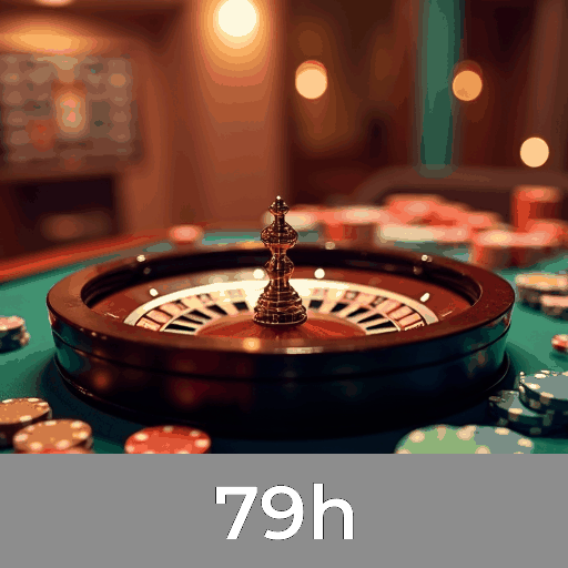 79h: A Emoção Instantânea dos Crash Games com Altos Multiplicadores