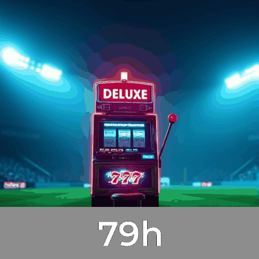 79h: Slots Gigantescos, Mesa ao Vivo Imersiva e Mais - A Escolha dos Jogadores Brasileiros