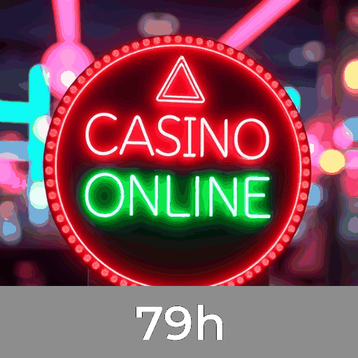 79h: Cassino Premiadoo com Pagamentos Rápidos