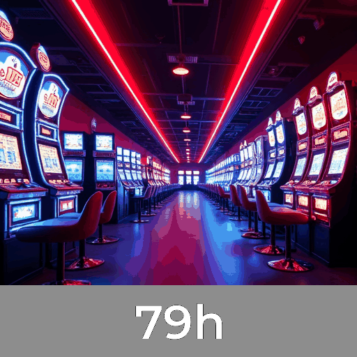 79h: Aposte em Qualquer Lugar com Nosso Aplicativo Móvel