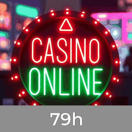 Descubra a Emoção dos Jogos de Cassino com 79h: Uma Experiência Imersiva de Variedade Inigualável!
